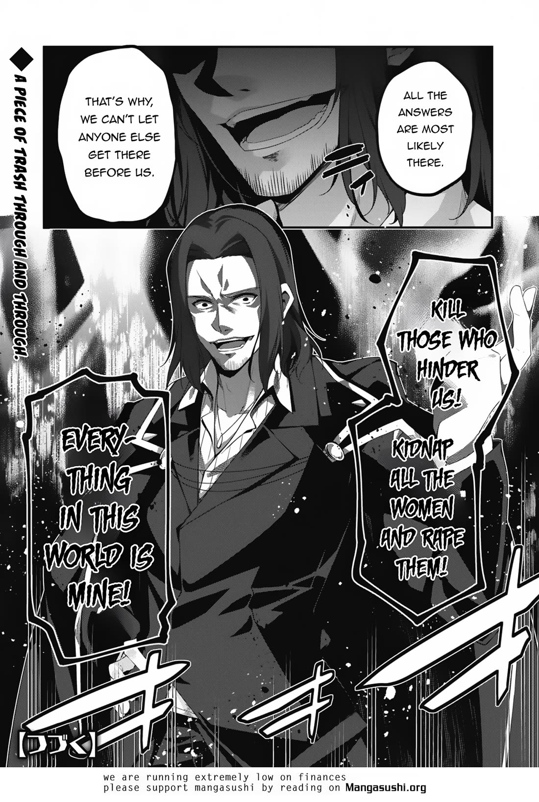 Level 1 kara Hajimaru Shoukan Musou Chapter 24 page 29 - Chapter 24