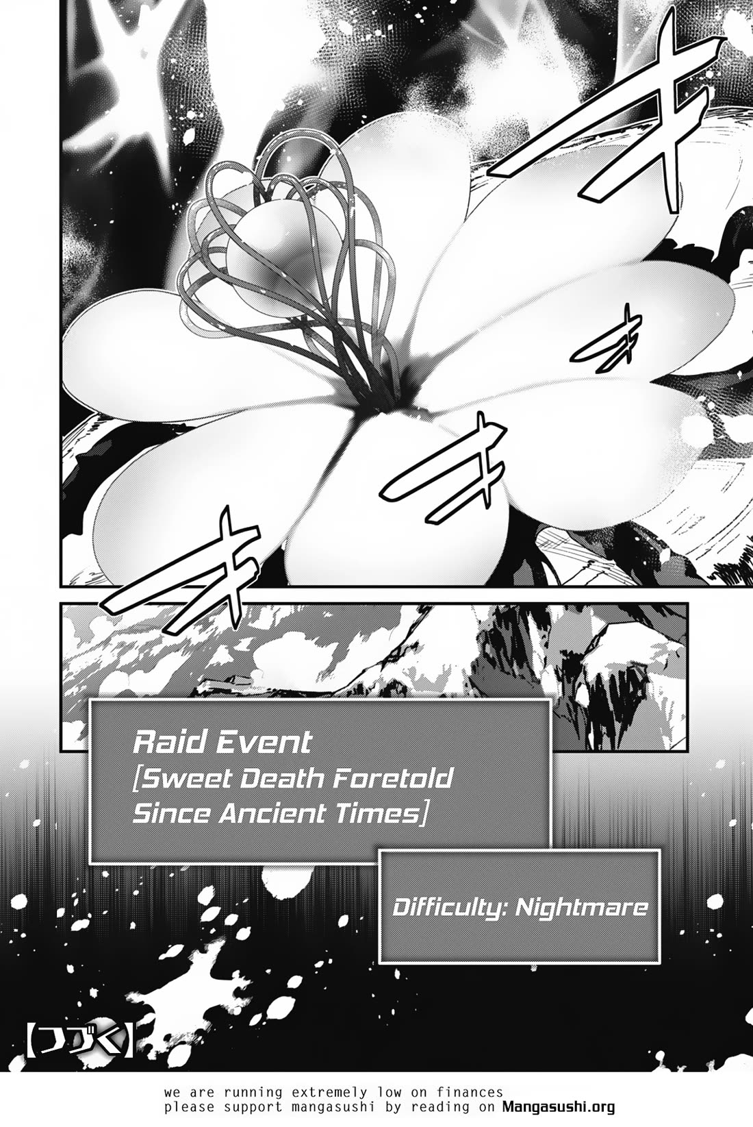 Level 1 kara Hajimaru Shoukan Musou Chapter 25 page 35 - Chapter 25