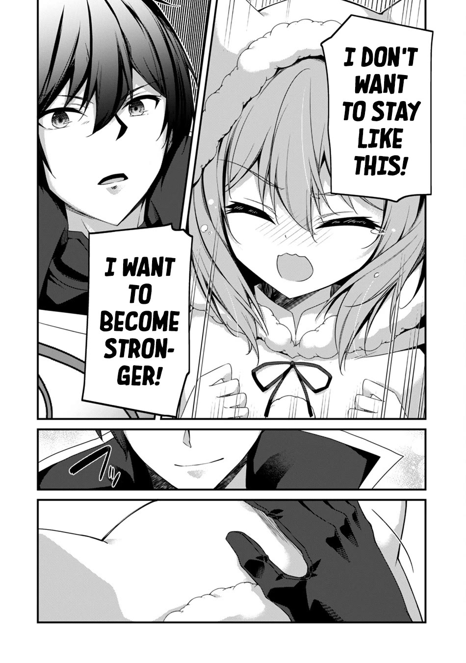 Level 1 kara Hajimaru Shoukan Musou Chapter 26 page 15 - Chapter 26