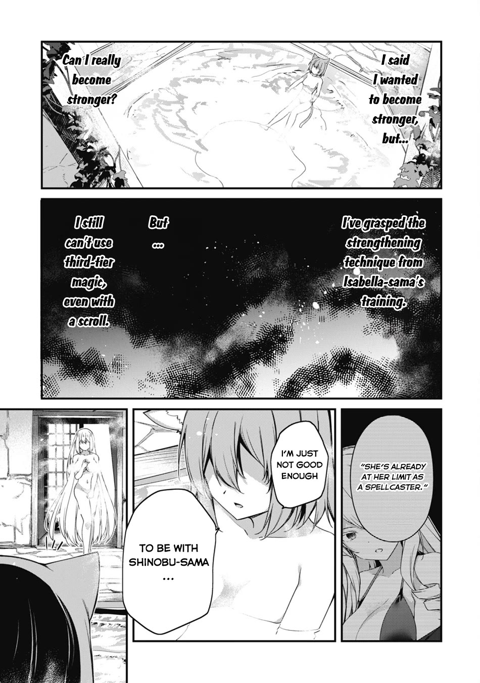 Level 1 kara Hajimaru Shoukan Musou Chapter 26 page 20 - Chapter 26