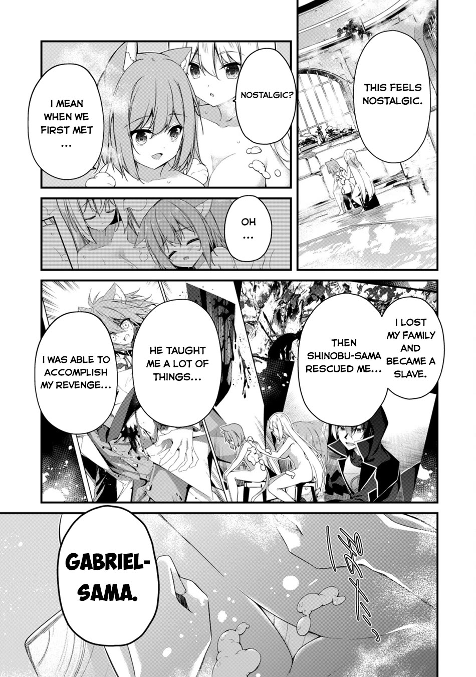Level 1 kara Hajimaru Shoukan Musou Chapter 26 page 22 - Chapter 26