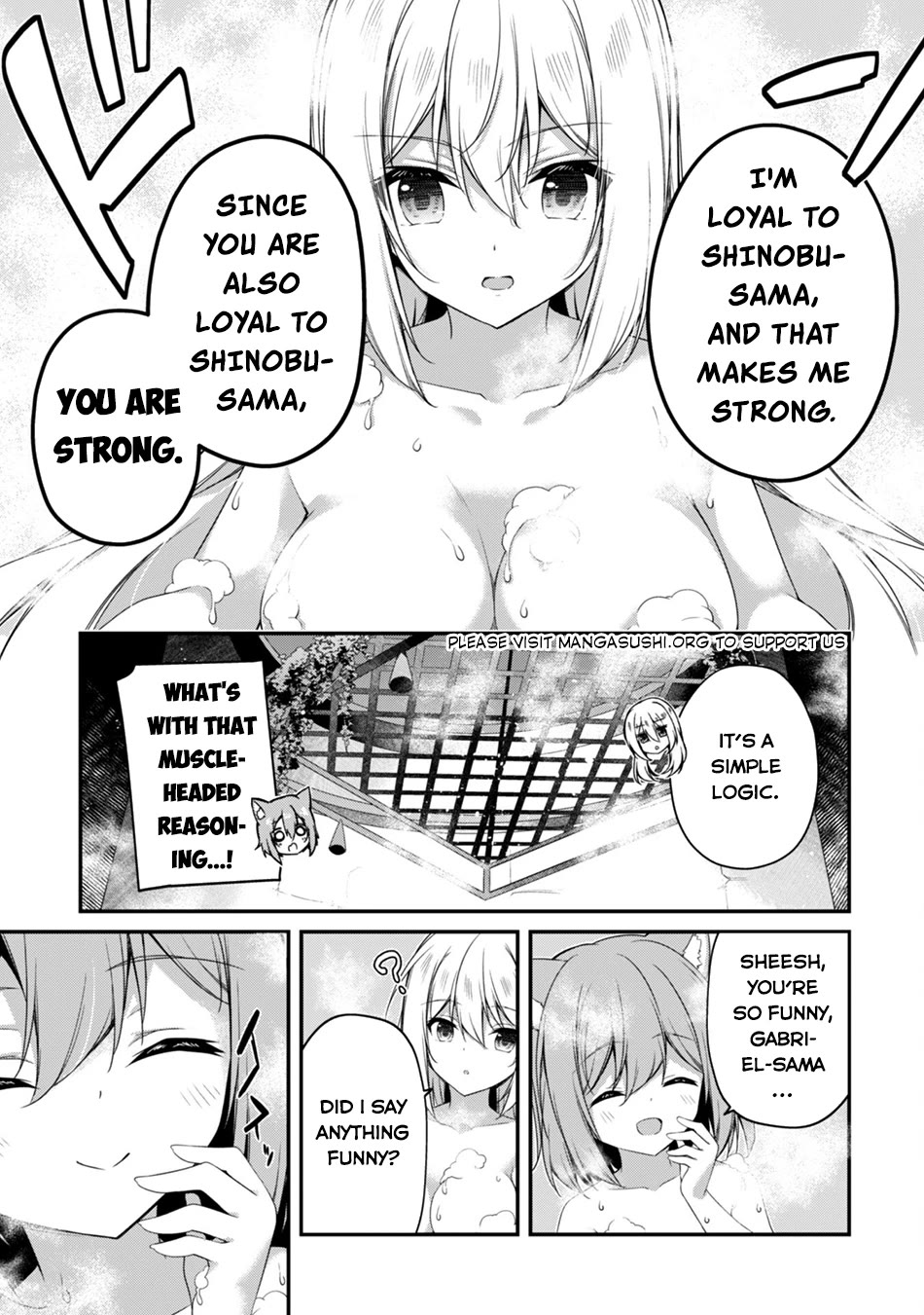 Level 1 kara Hajimaru Shoukan Musou Chapter 26 page 26 - Chapter 26