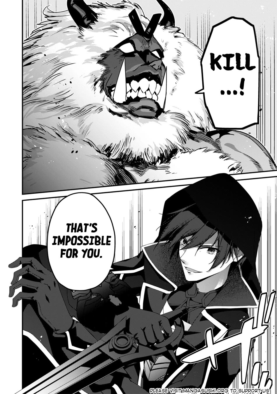 Level 1 kara Hajimaru Shoukan Musou Chapter 27 page 20 - Chapter 27
