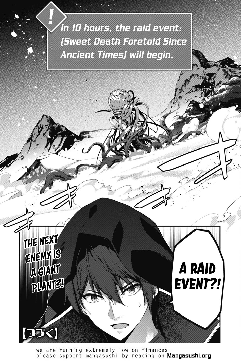 Level 1 kara Hajimaru Shoukan Musou Chapter 27 page 29 - Chapter 27