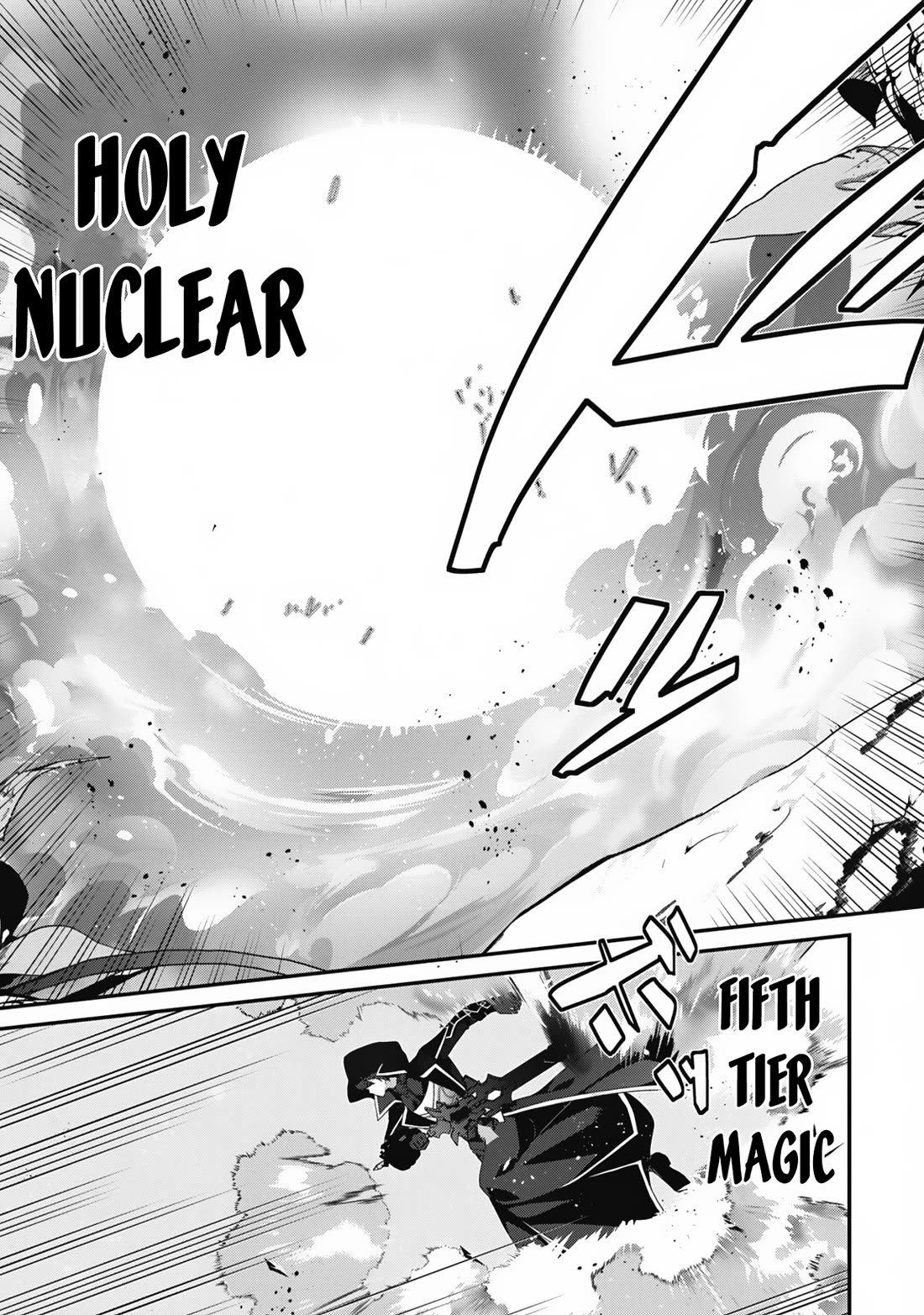 Level 1 kara Hajimaru Shoukan Musou Chapter 28 page 23 - Chapter 28