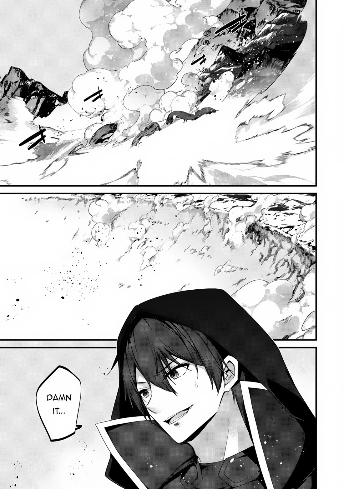 Level 1 kara Hajimaru Shoukan Musou Chapter 28 page 26 - Chapter 28