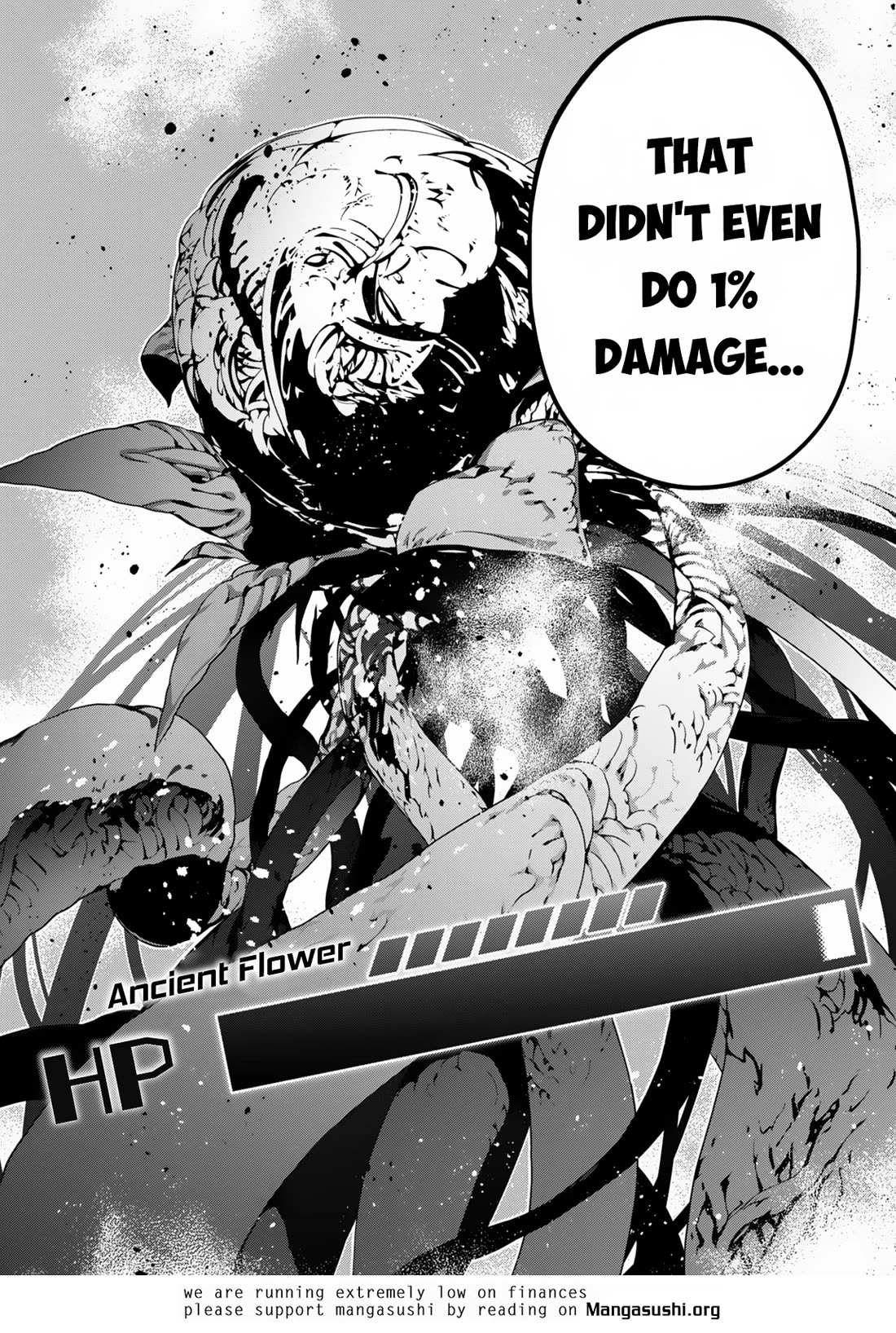 Level 1 kara Hajimaru Shoukan Musou Chapter 28 page 27 - Chapter 28