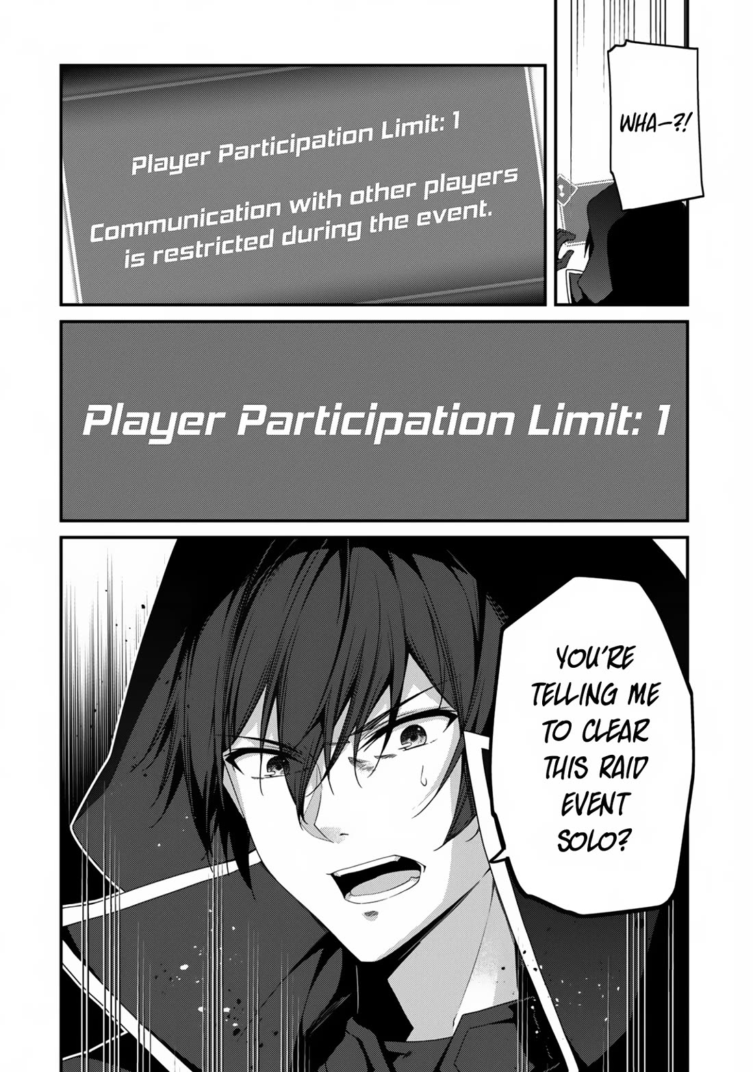 Level 1 kara Hajimaru Shoukan Musou Chapter 28 page 7 - Chapter 28