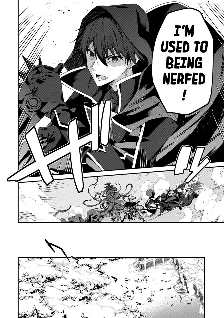 Level 1 kara Hajimaru Shoukan Musou Chapter 29 page 14 - Chapter 29