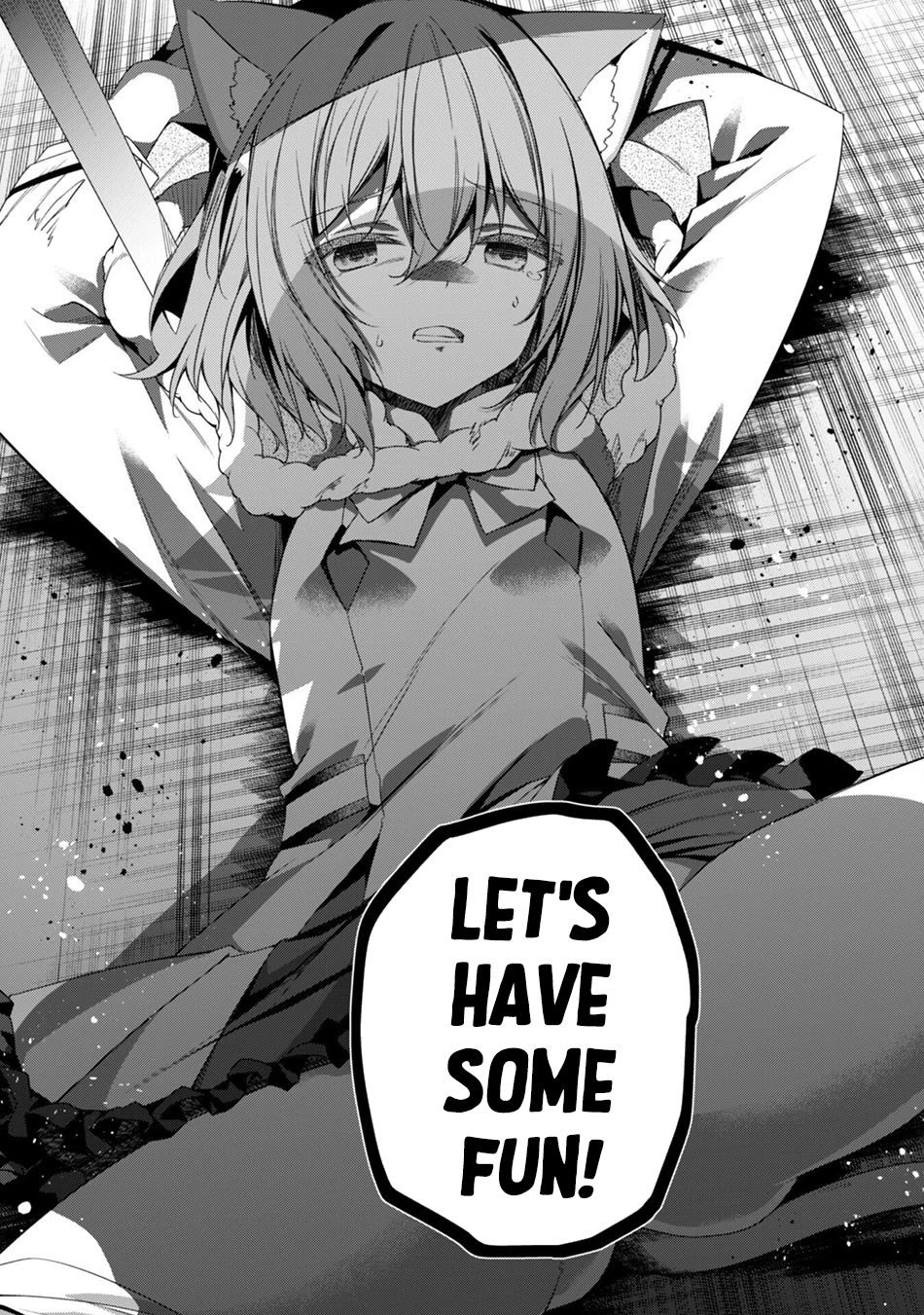 Level 1 kara Hajimaru Shoukan Musou Chapter 29 page 26 - Chapter 29