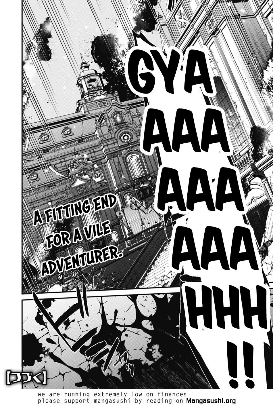 Level 1 kara Hajimaru Shoukan Musou Chapter 29 page 34 - Chapter 29