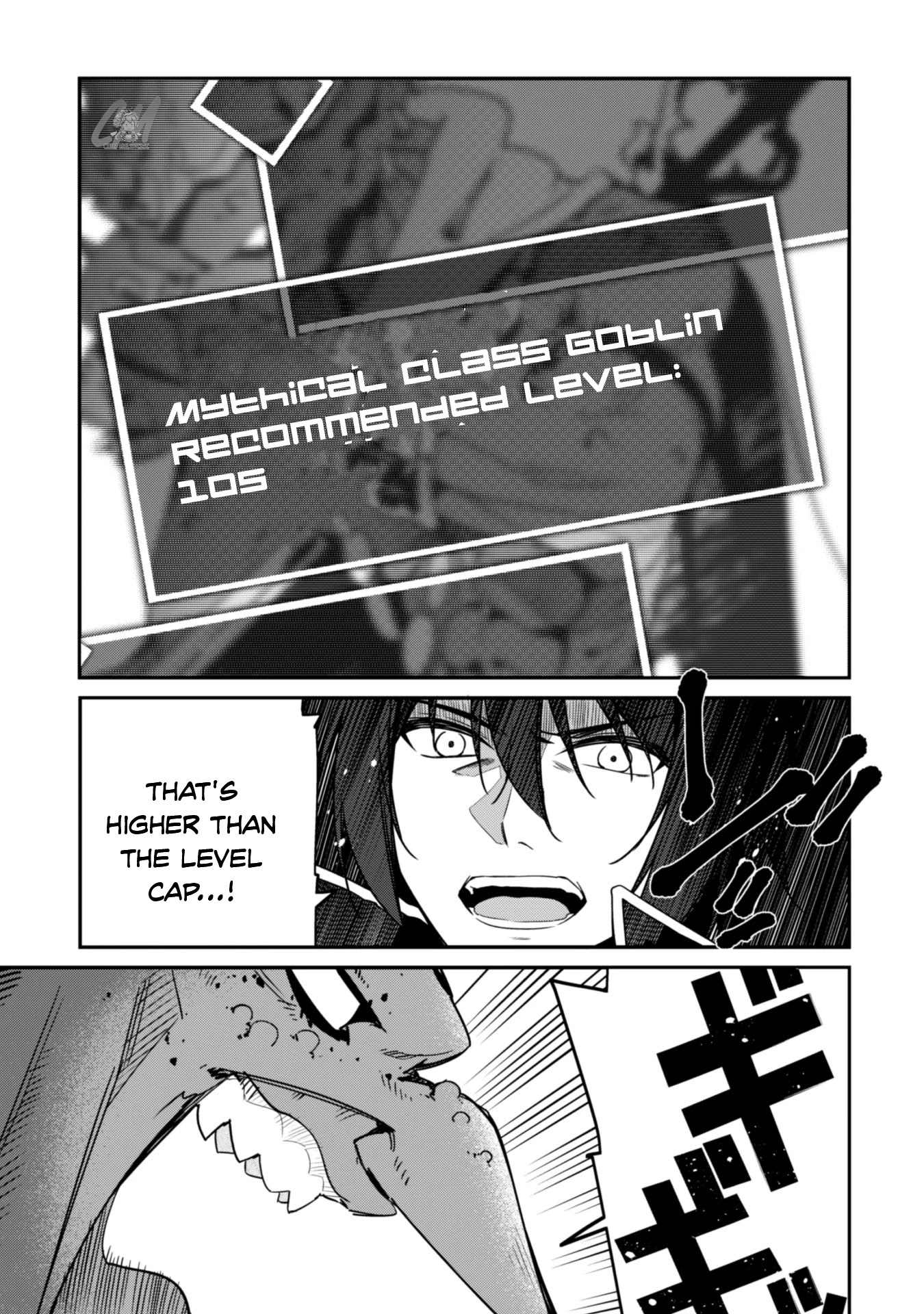 Level 1 kara Hajimaru Shoukan Musou Chapter 3 page 16 - Chapter 3
