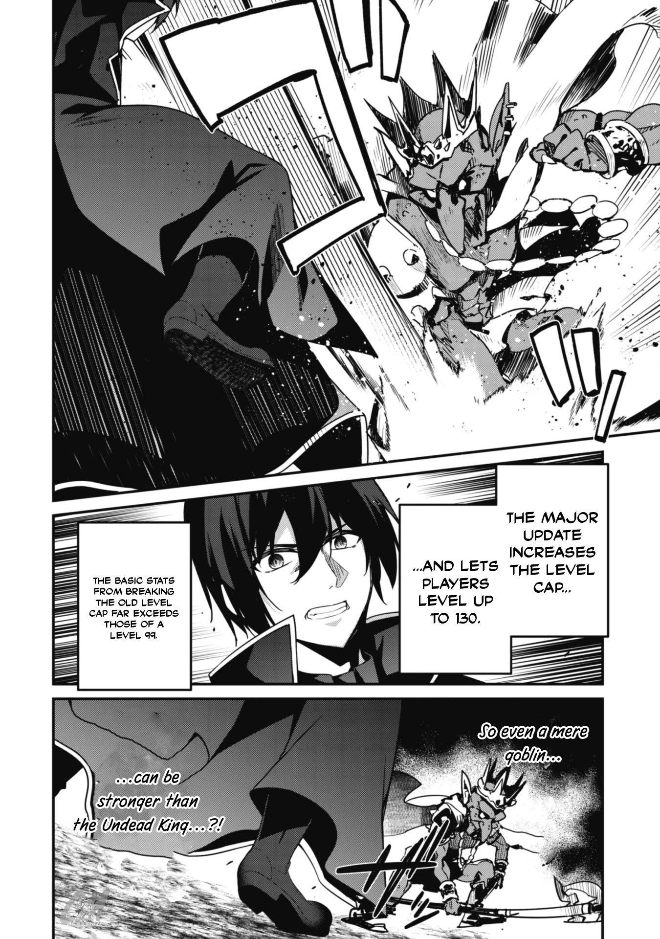Level 1 kara Hajimaru Shoukan Musou Chapter 3 page 17 - Chapter 3