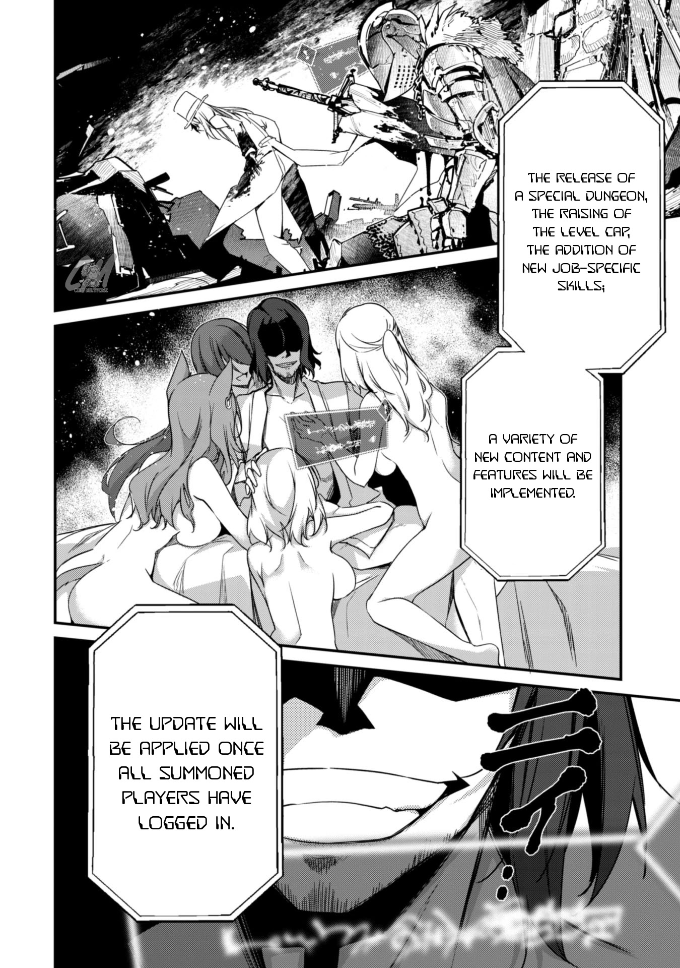 Level 1 kara Hajimaru Shoukan Musou Chapter 3 page 31 - Chapter 3