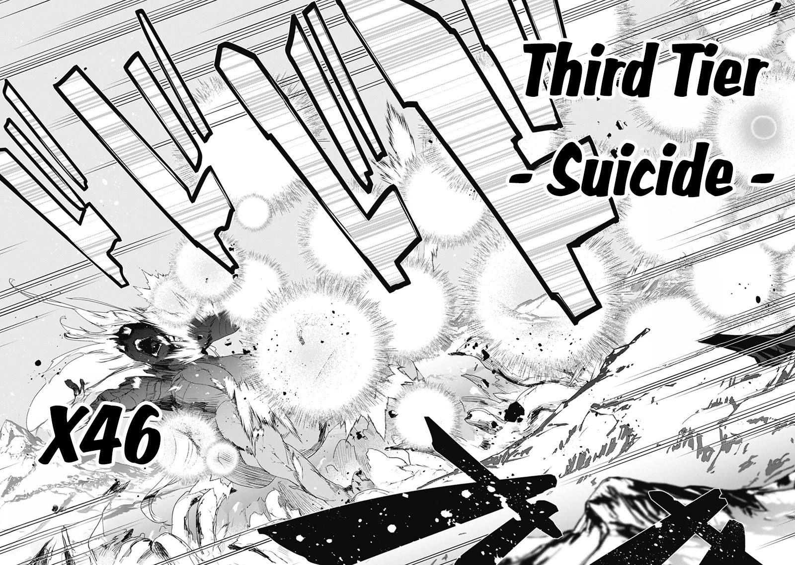 Level 1 kara Hajimaru Shoukan Musou Chapter 30 page 22 - Chapter 30
