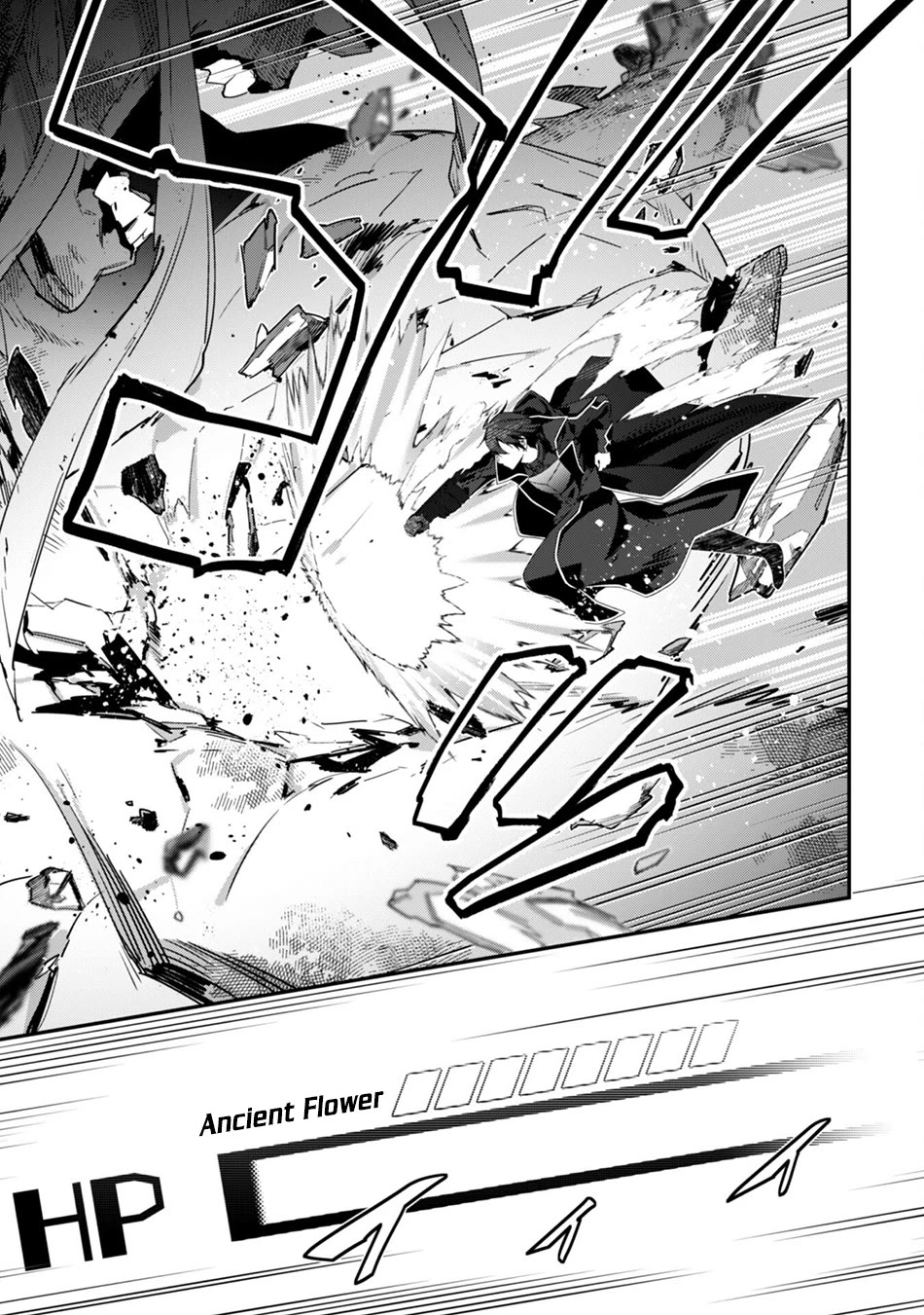 Level 1 kara Hajimaru Shoukan Musou Chapter 30 page 24 - Chapter 30