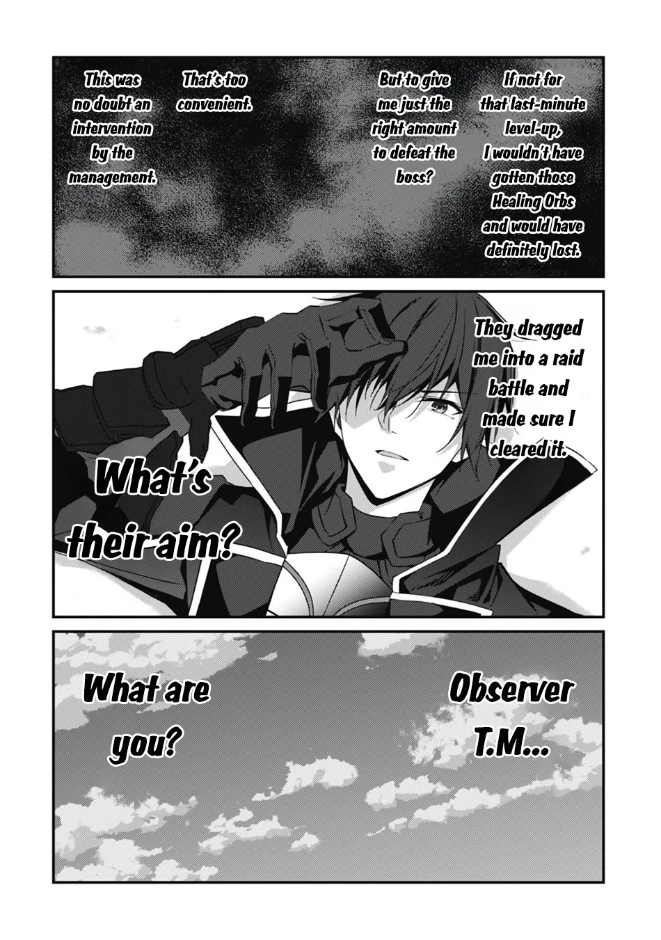 Level 1 kara Hajimaru Shoukan Musou Chapter 30 page 27 - Chapter 30