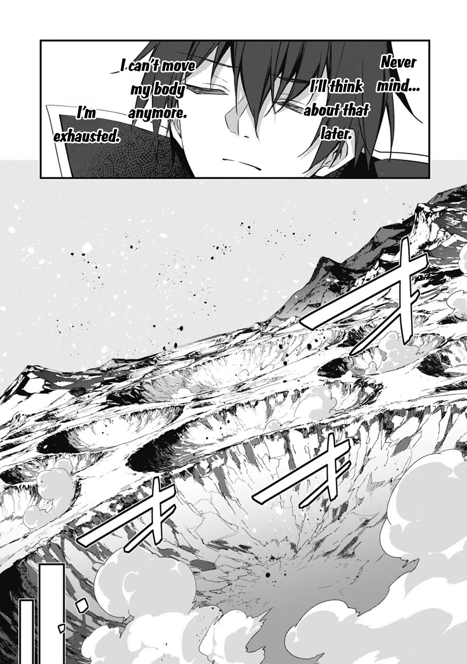 Level 1 kara Hajimaru Shoukan Musou Chapter 30 page 28 - Chapter 30