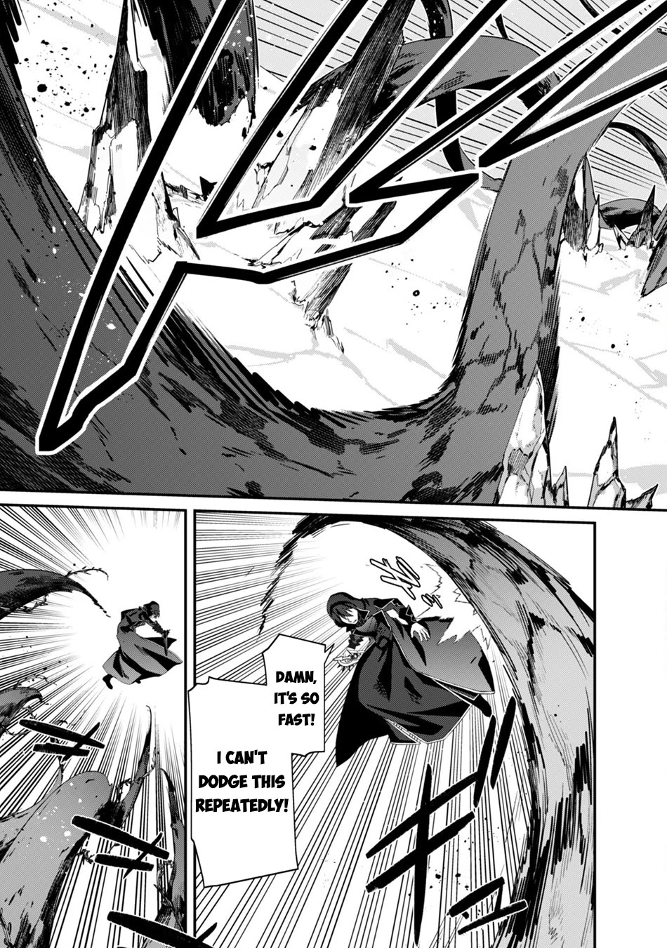 Level 1 kara Hajimaru Shoukan Musou Chapter 30 page 4 - Chapter 30