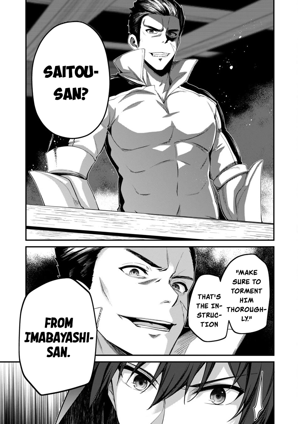 Level 1 kara Hajimaru Shoukan Musou Chapter 31 page 21 - Chapter 31