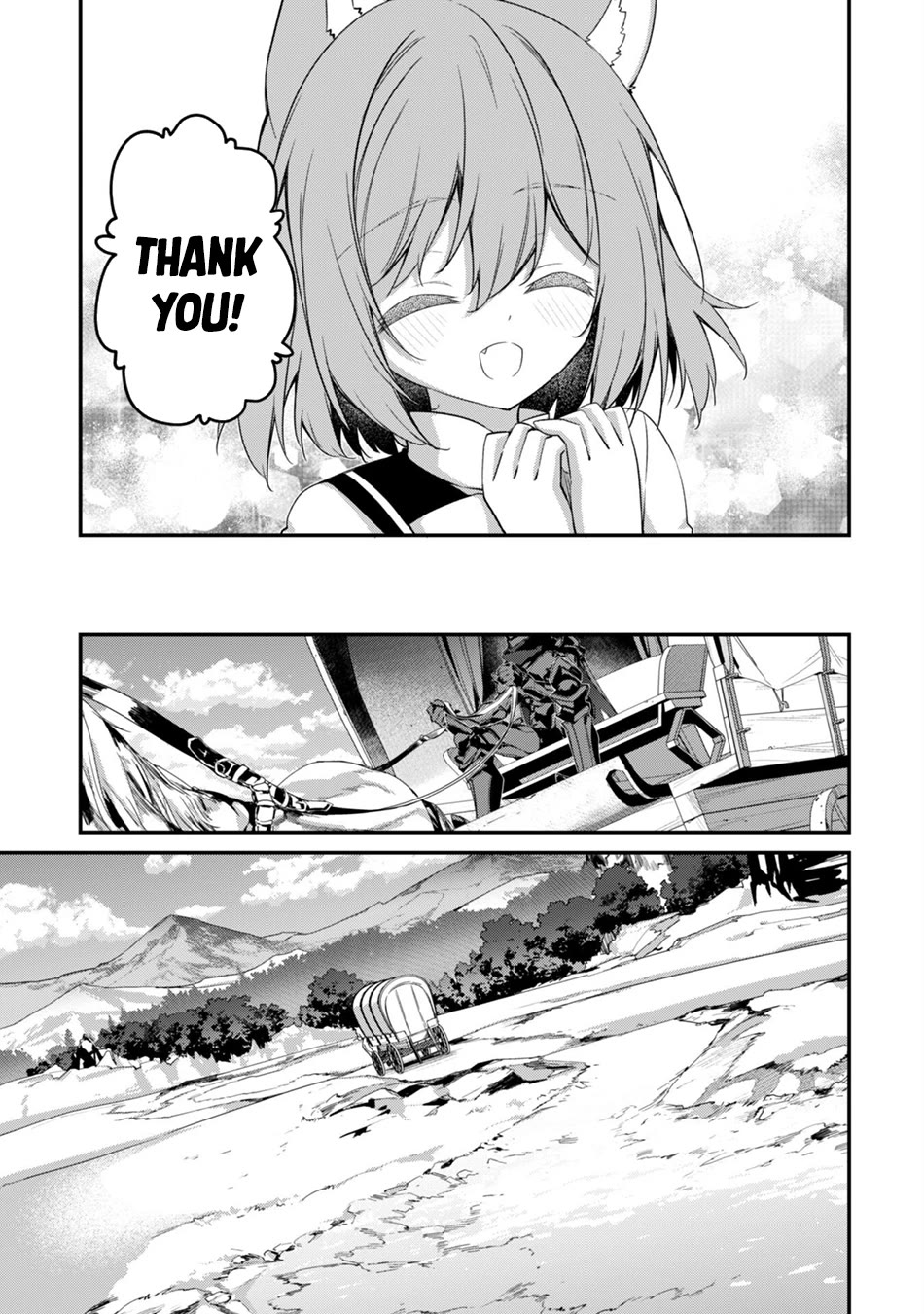 Level 1 kara Hajimaru Shoukan Musou Chapter 31 page 7 - Chapter 31