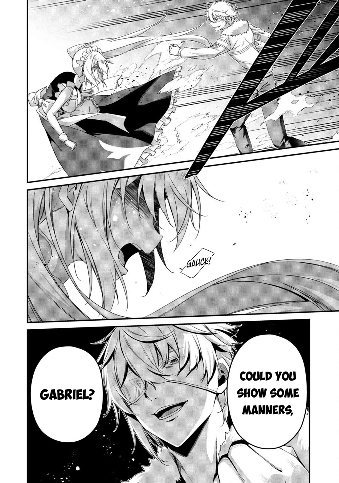 Level 1 kara Hajimaru Shoukan Musou Chapter 33 page 20 - Chapter 33