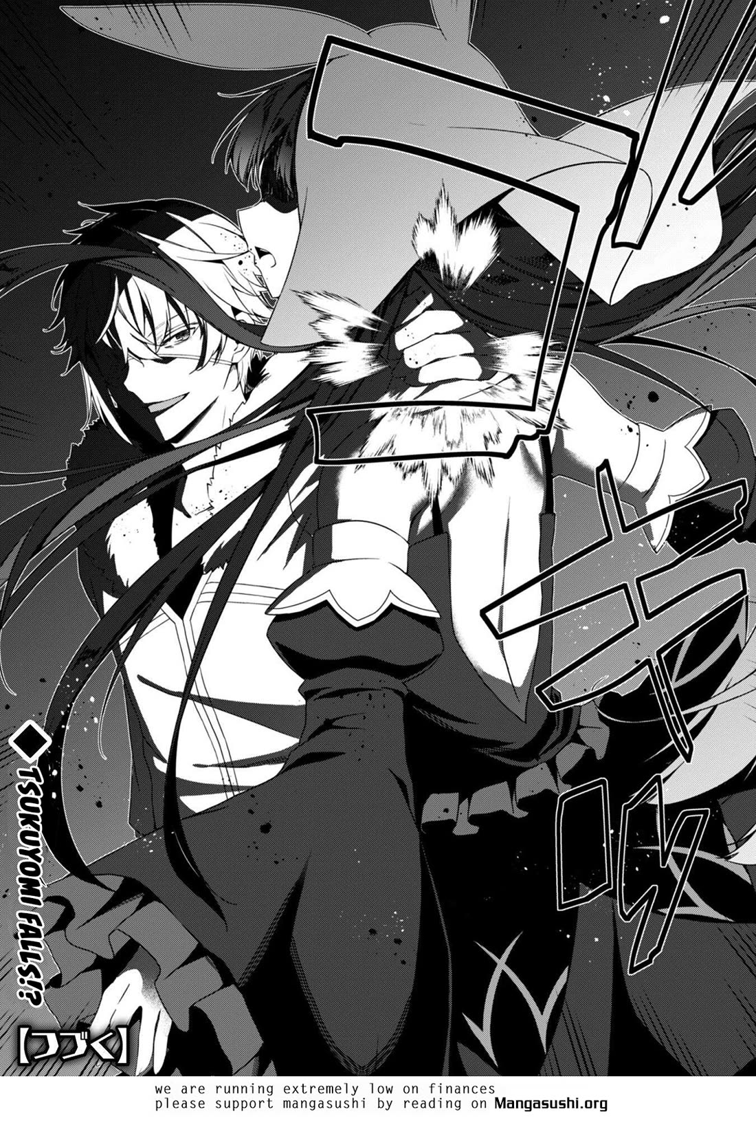 Level 1 kara Hajimaru Shoukan Musou Chapter 33 page 30 - Chapter 33