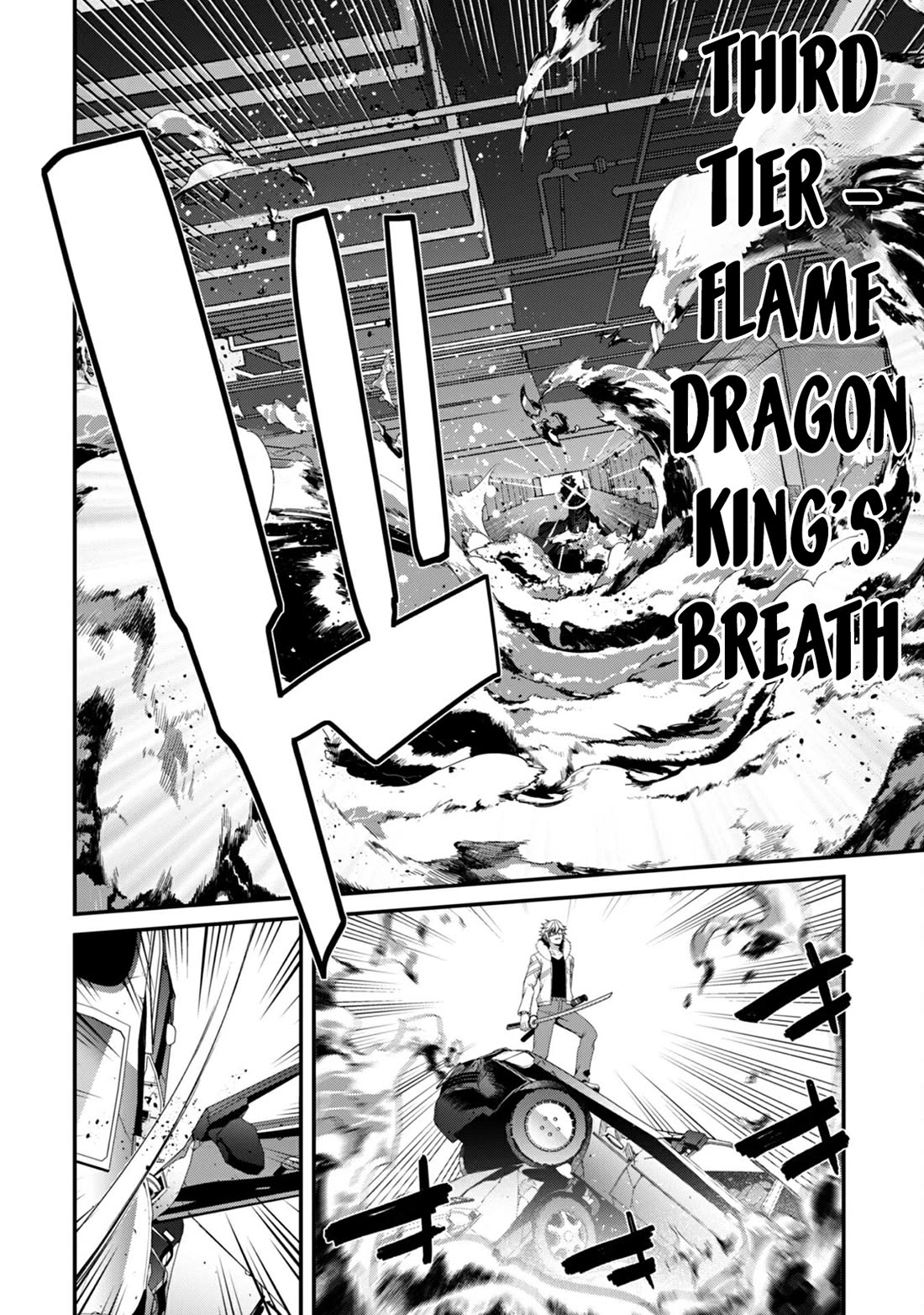 Level 1 kara Hajimaru Shoukan Musou Chapter 34 page 19 - Chapter 34
