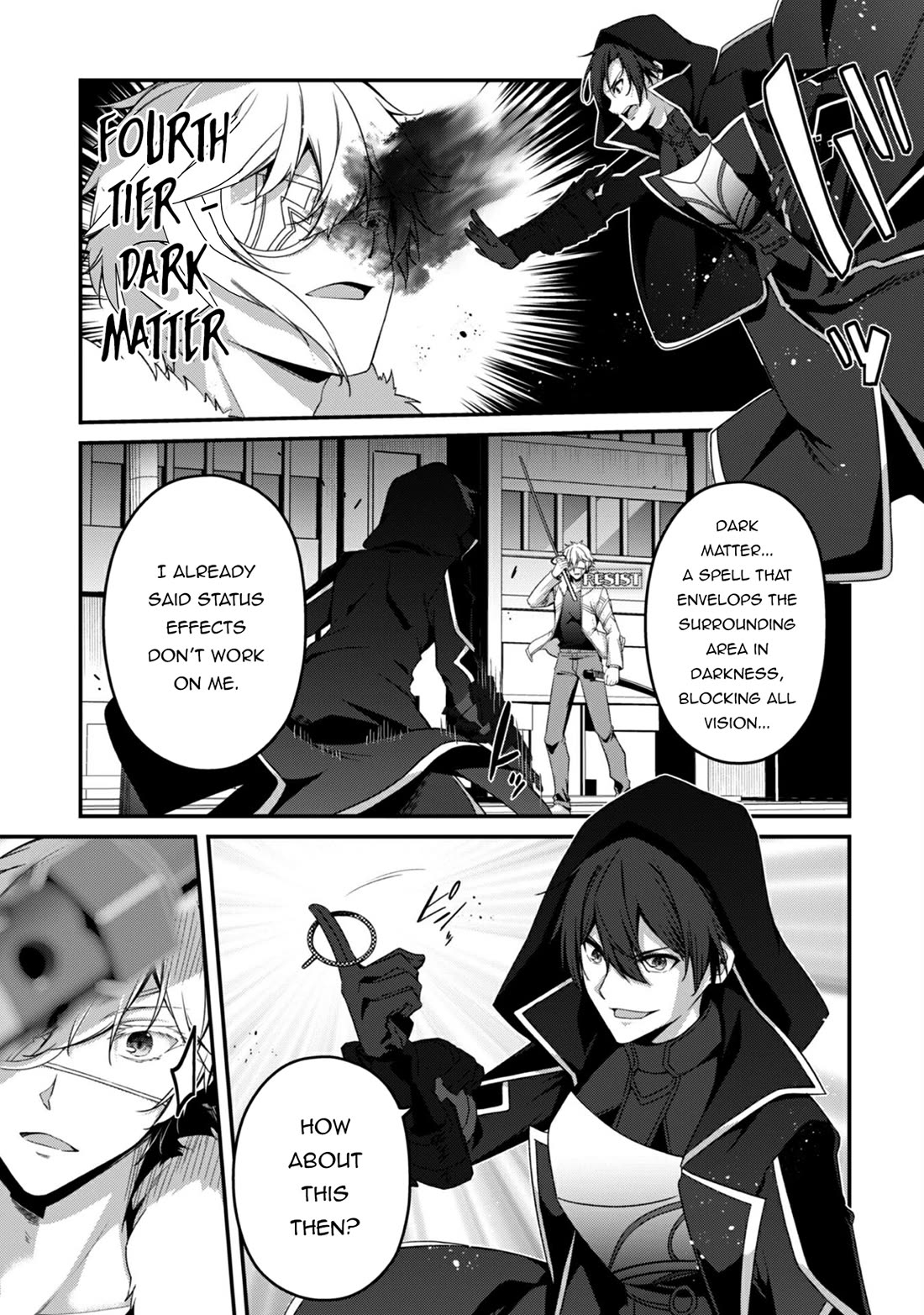 Level 1 kara Hajimaru Shoukan Musou Chapter 34 page 22 - Chapter 34