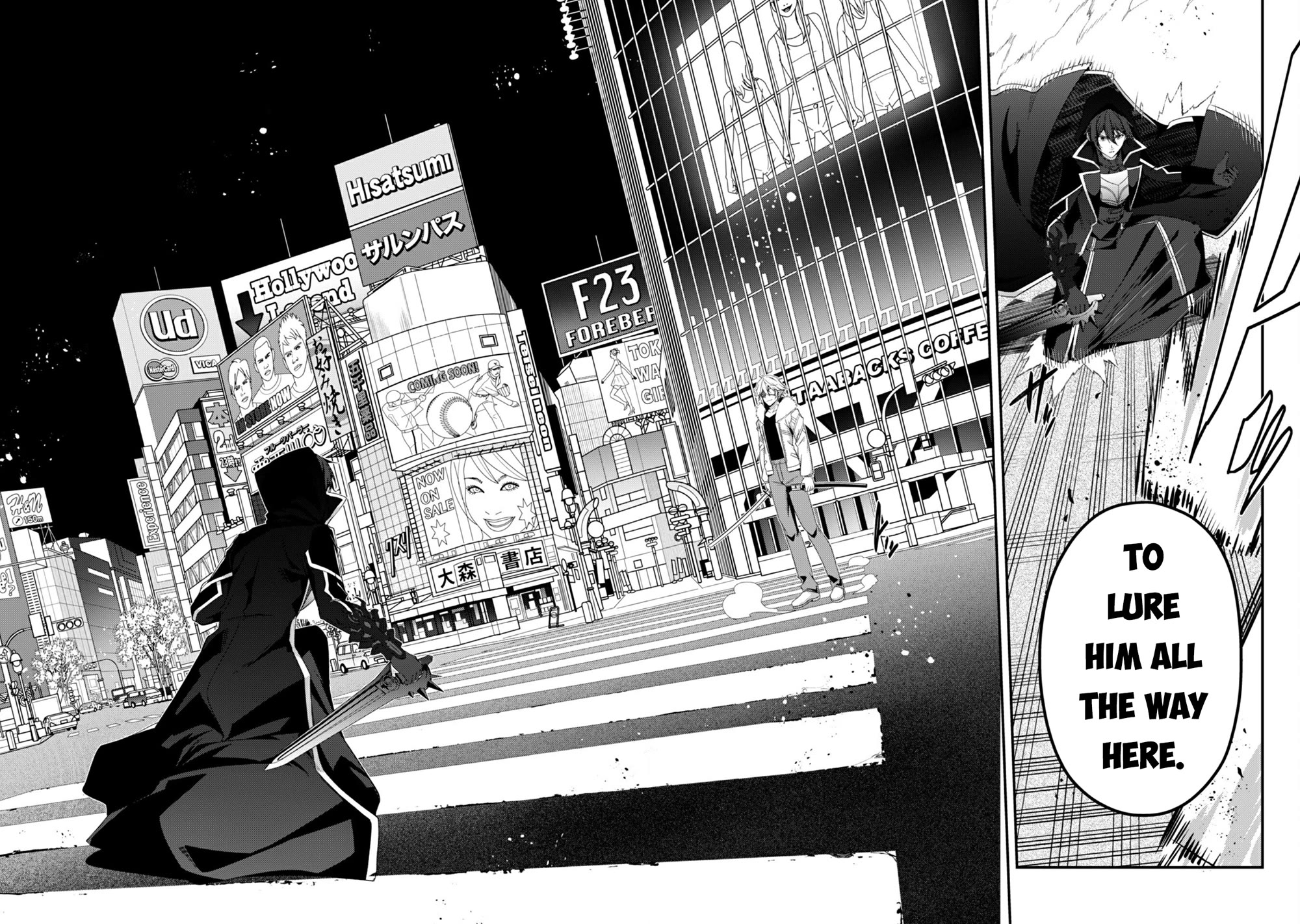 Level 1 kara Hajimaru Shoukan Musou Chapter 34 page 29 - Chapter 34