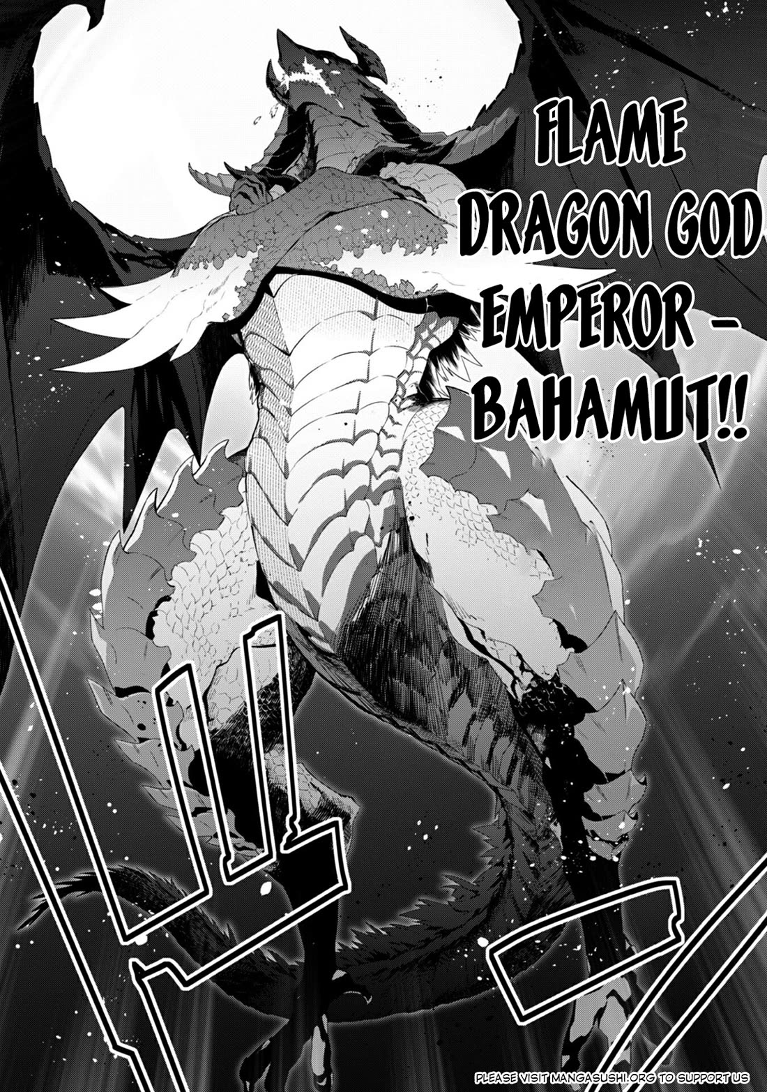 Level 1 kara Hajimaru Shoukan Musou Chapter 34 page 31 - Chapter 34