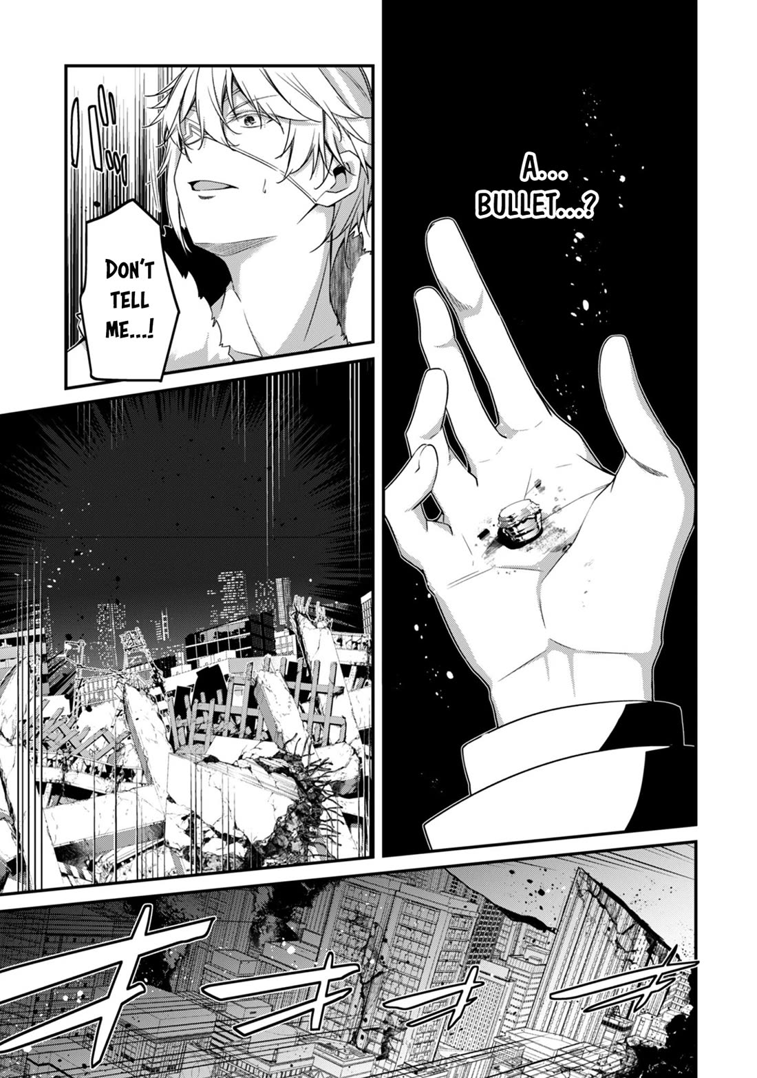 Level 1 kara Hajimaru Shoukan Musou Chapter 35 page 20 - Chapter 35