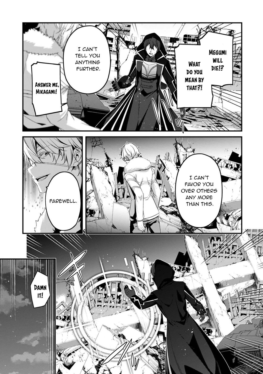 Level 1 kara Hajimaru Shoukan Musou Chapter 35 page 29 - Chapter 35