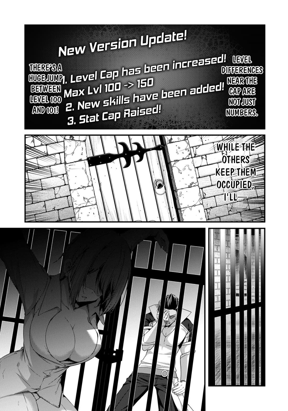 Level 1 kara Hajimaru Shoukan Musou Chapter 36 page 14 - Chapter 36