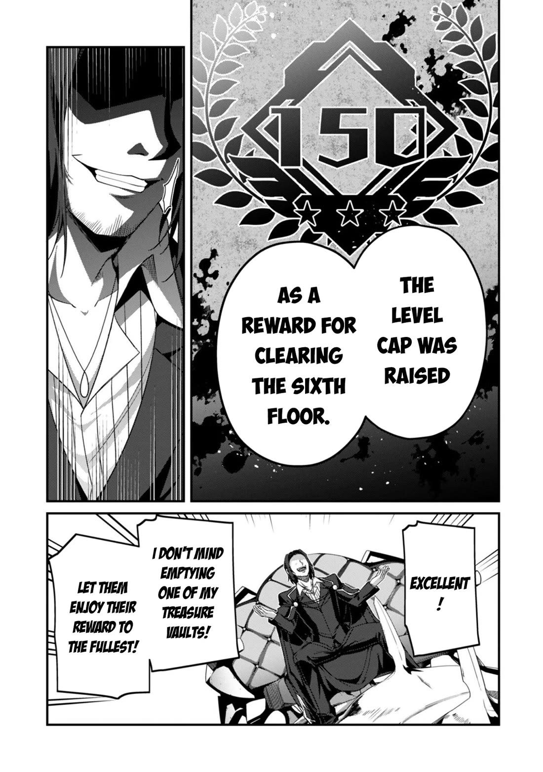 Level 1 kara Hajimaru Shoukan Musou Chapter 37 page 16 - Chapter 37