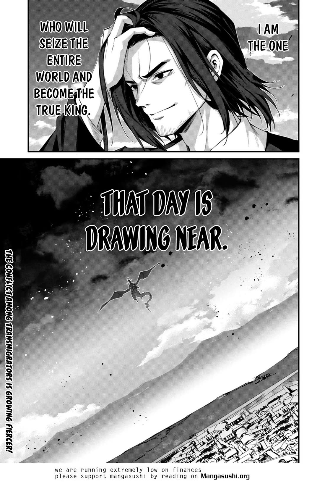 Level 1 kara Hajimaru Shoukan Musou Chapter 37 page 18 - Chapter 37