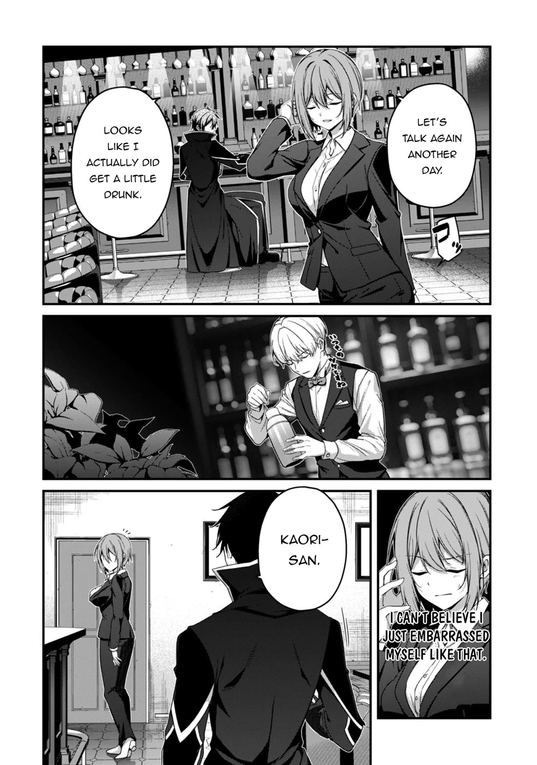 Level 1 kara Hajimaru Shoukan Musou Chapter 38 page 11 - Chapter 38