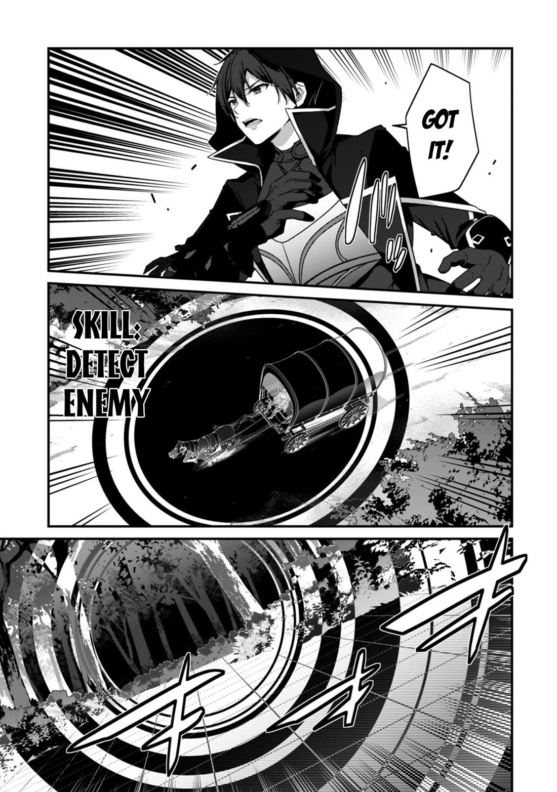 Level 1 kara Hajimaru Shoukan Musou Chapter 38 page 18 - Chapter 38