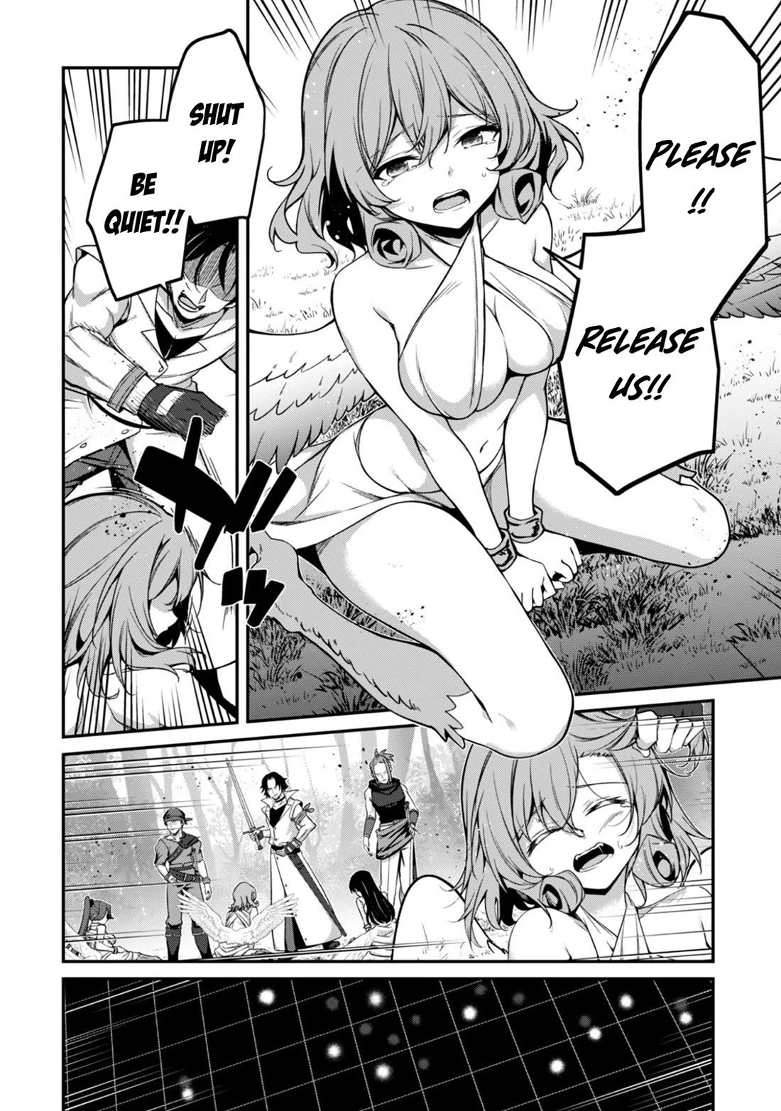 Level 1 kara Hajimaru Shoukan Musou Chapter 38 page 19 - Chapter 38