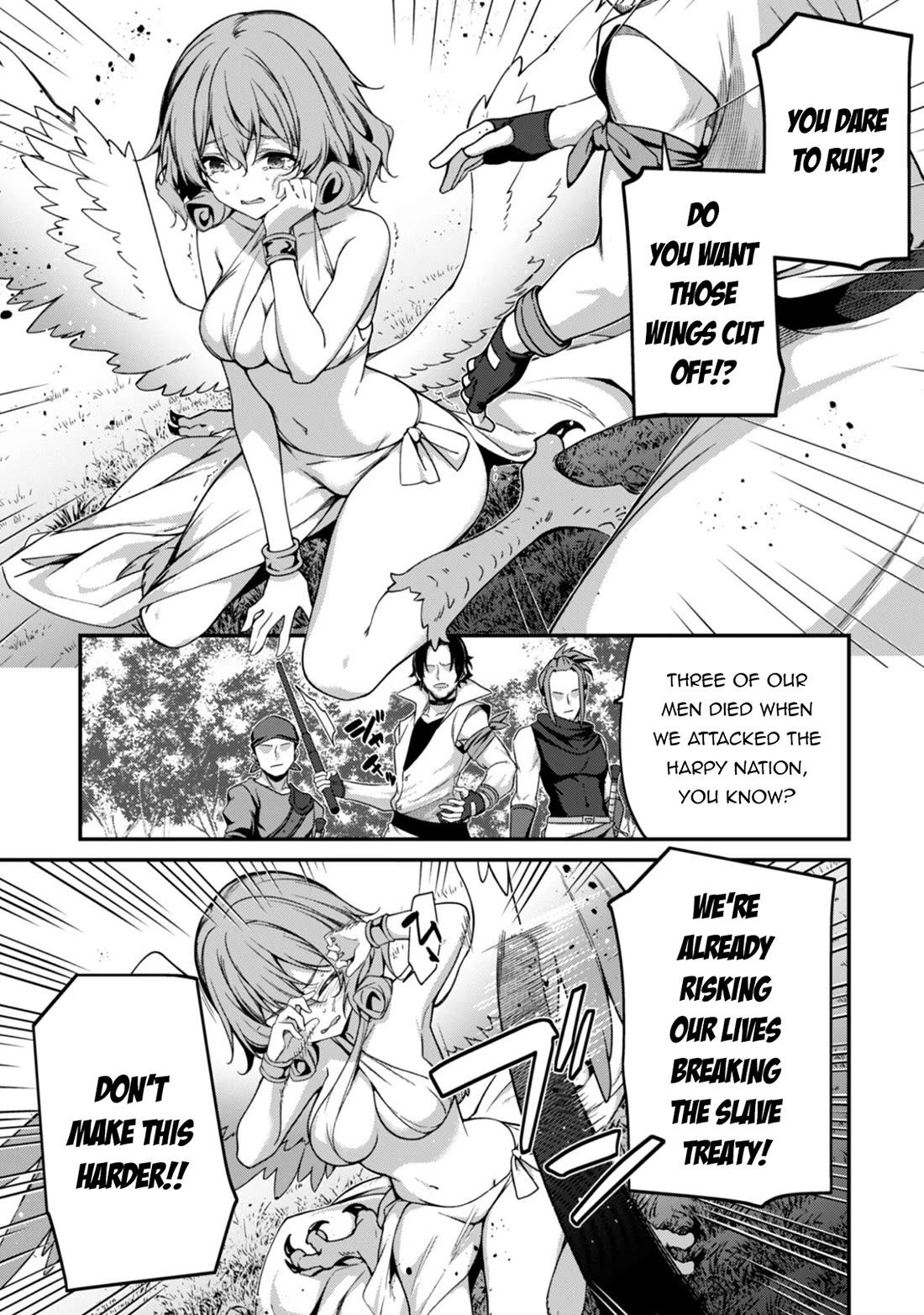 Level 1 kara Hajimaru Shoukan Musou Chapter 38 page 22 - Chapter 38