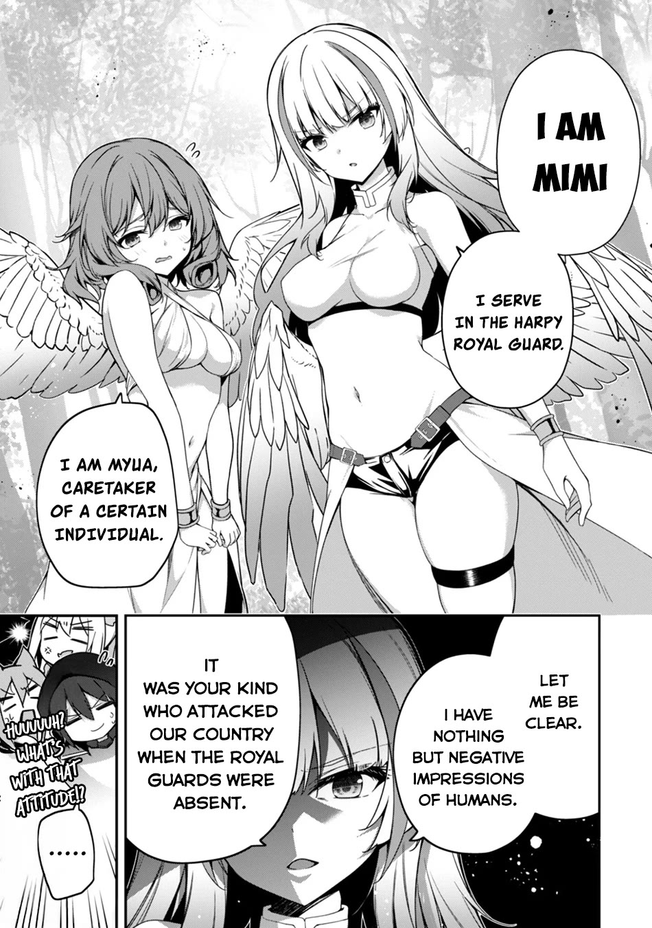 Level 1 kara Hajimaru Shoukan Musou Chapter 39 page 14 - Chapter 39