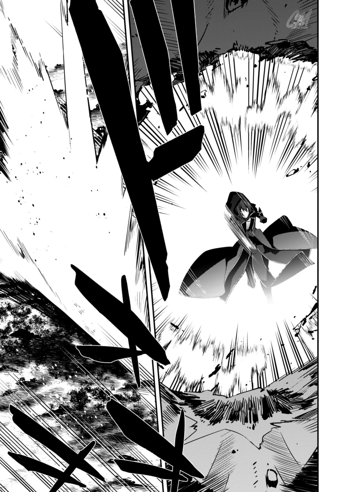 Level 1 kara Hajimaru Shoukan Musou Chapter 4 page 16 - Chapter 4