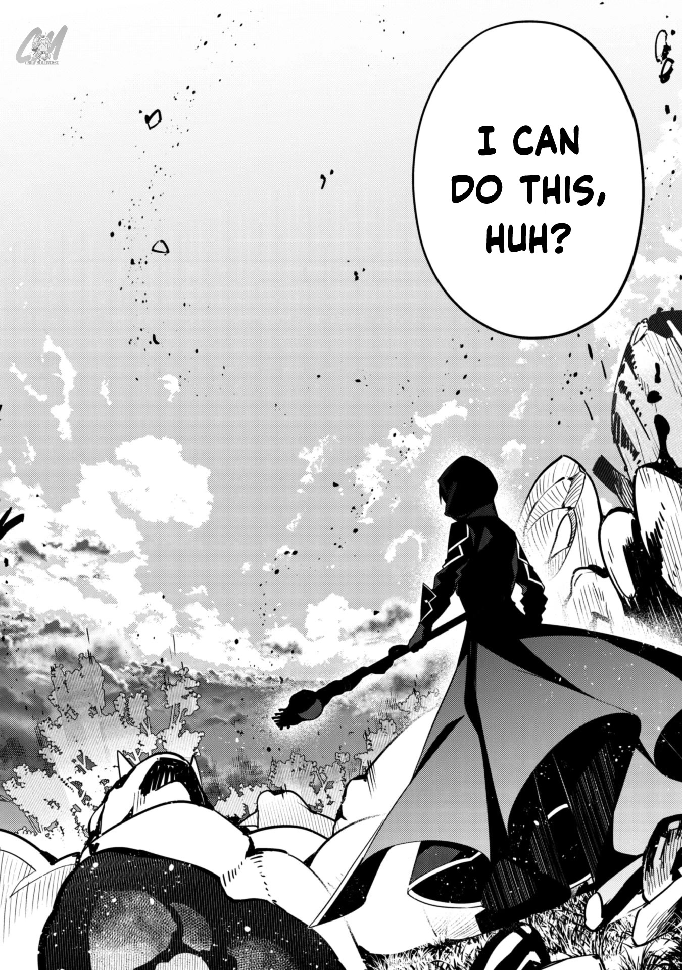 Level 1 kara Hajimaru Shoukan Musou Chapter 4 page 19 - Chapter 4