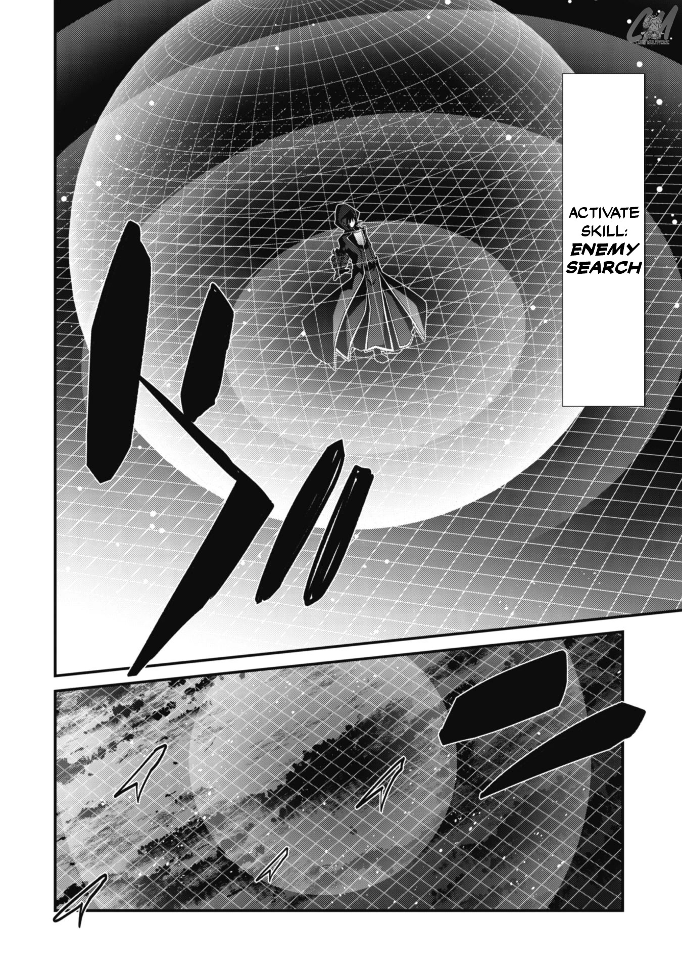 Level 1 kara Hajimaru Shoukan Musou Chapter 4 page 21 - Chapter 4
