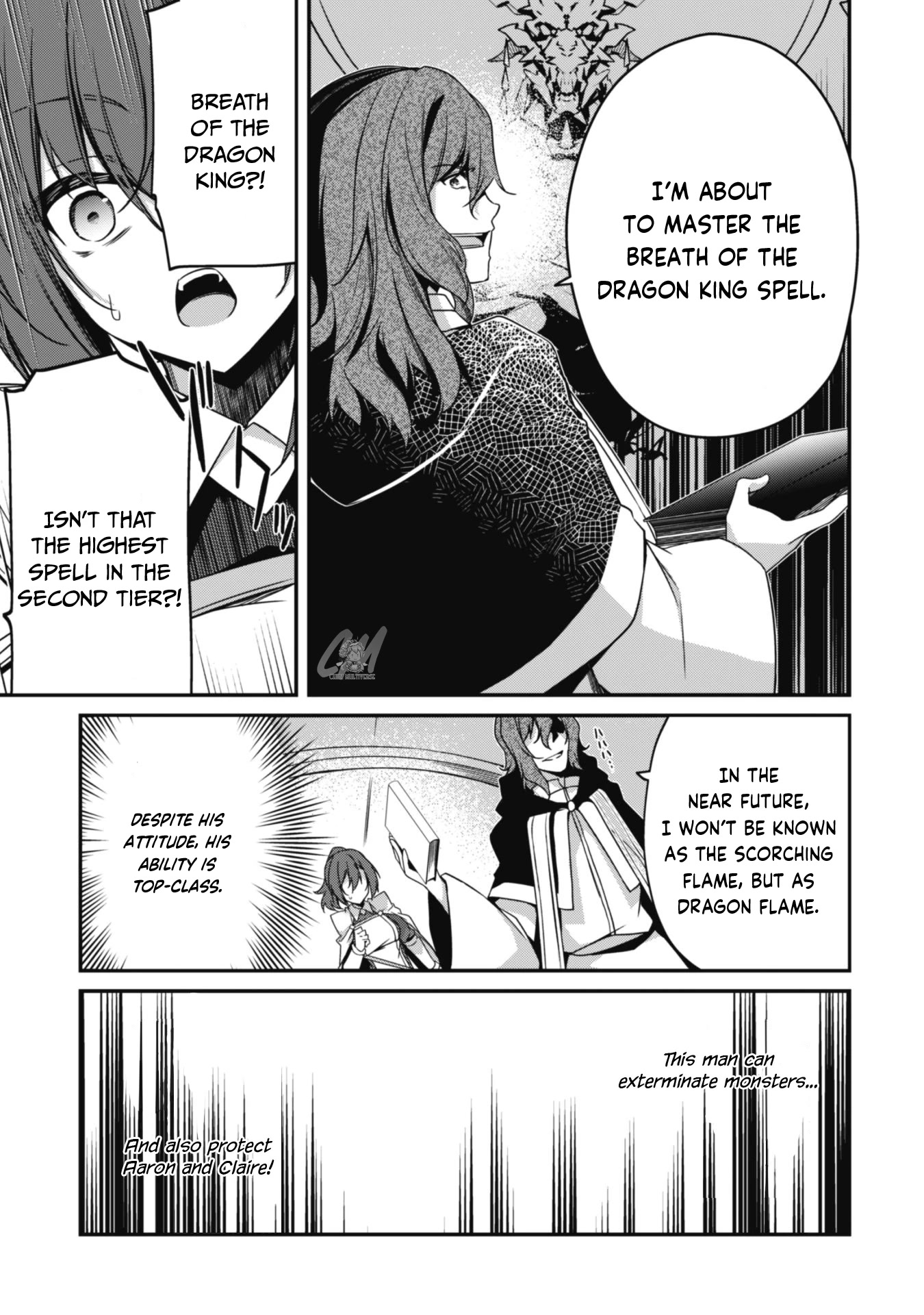 Level 1 kara Hajimaru Shoukan Musou Chapter 4 page 30 - Chapter 4