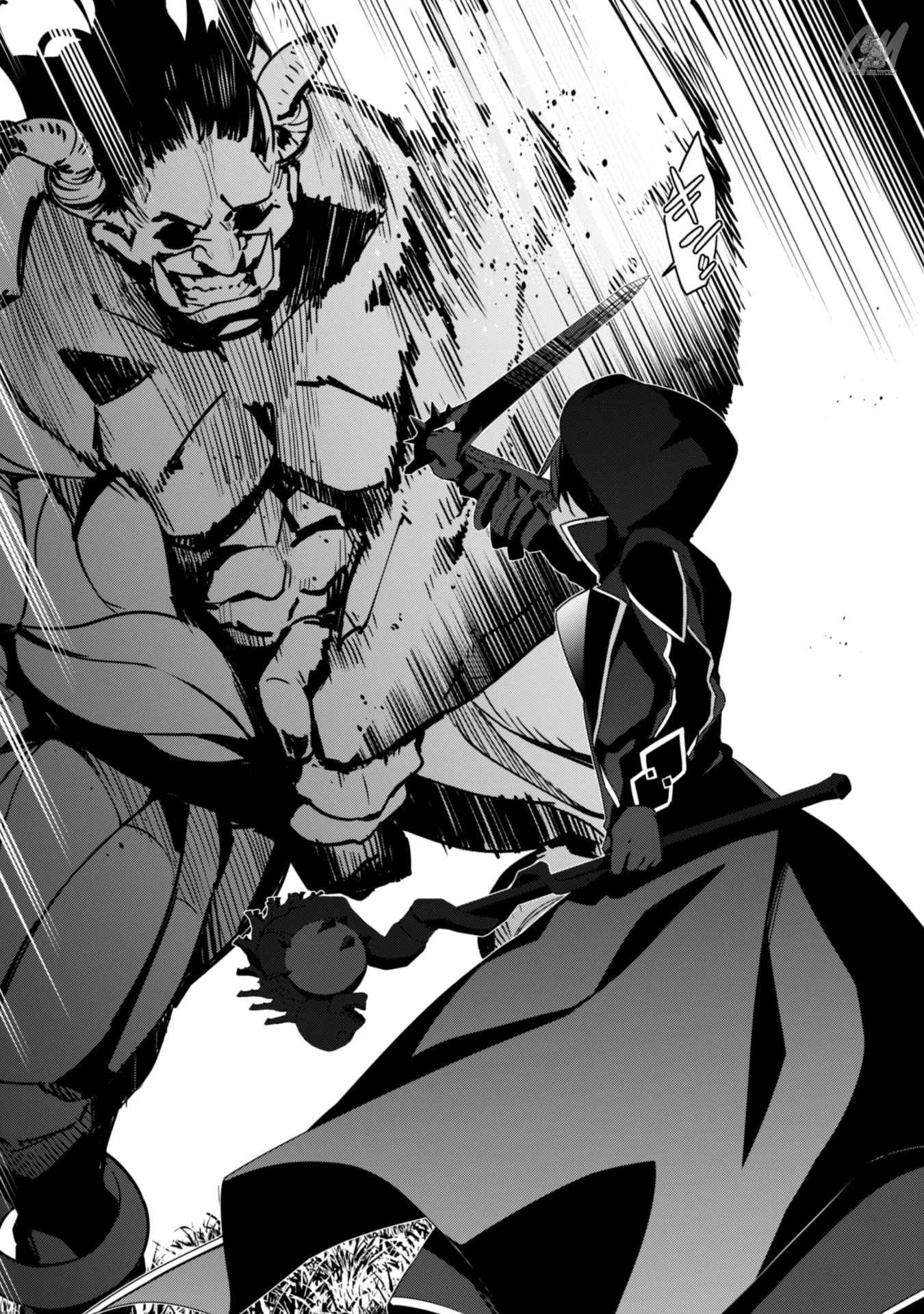 Level 1 kara Hajimaru Shoukan Musou Chapter 4 page 39 - Chapter 4