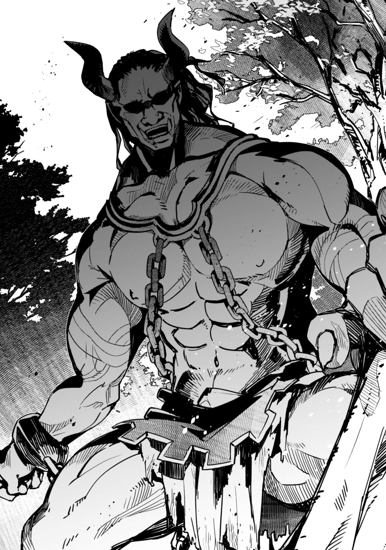 Level 1 kara Hajimaru Shoukan Musou Chapter 4 page 5 - Chapter 4