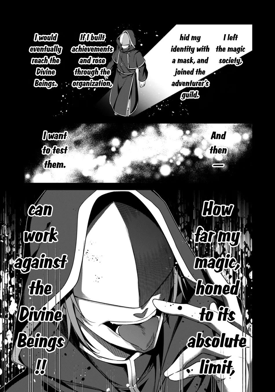 Level 1 kara Hajimaru Shoukan Musou Chapter 41 page 12 - Chapter 41