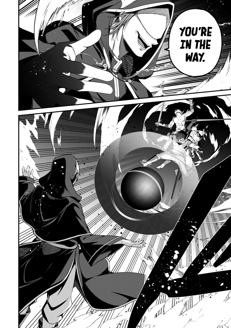 Level 1 kara Hajimaru Shoukan Musou Chapter 41 page 15 - Chapter 41