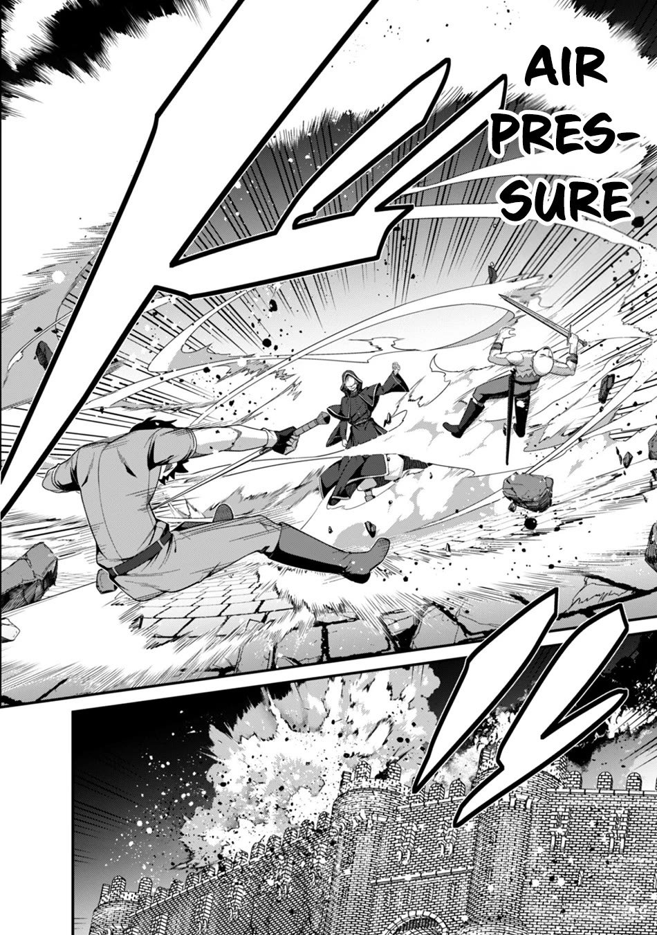 Level 1 kara Hajimaru Shoukan Musou Chapter 41 page 21 - Chapter 41